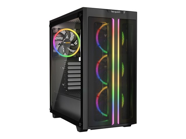 be quiet! Pure Base 500FX - Tower - ATX