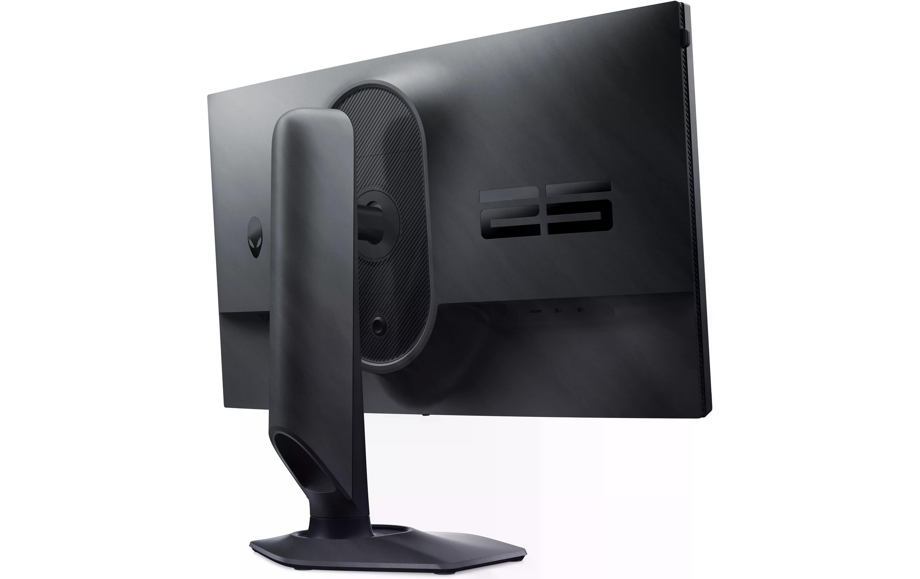 Alienware AW2524HF - LED-Monitor - Gaming - 63.5 cm (25") (24.5" sichtbar) - 1920 x 1080 Full HD (1080p) @ 480 Hz - Fast IPS - 400 cd/m² - 1000:1 - HDR10 - 0.5 ms - HDMI, 2xDisplayPort - Dark Side of the Moon - BTO