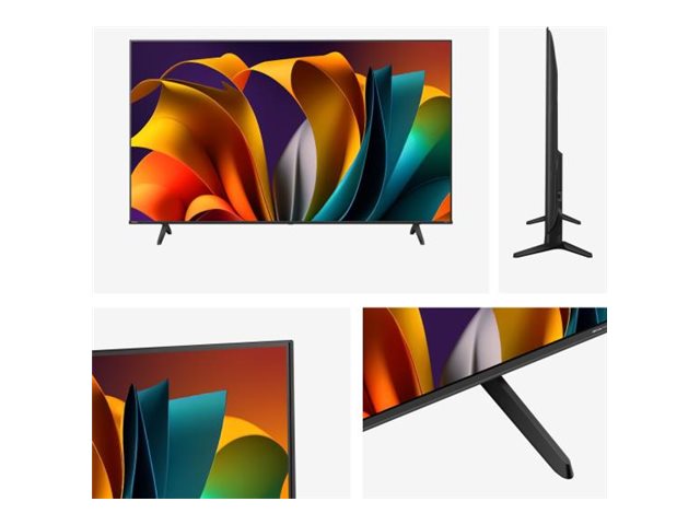 Hisense 58A6N A6N Series - 147 cm (58") LCD-TV mit LED-Hintergrundbeleuchtung - 4K