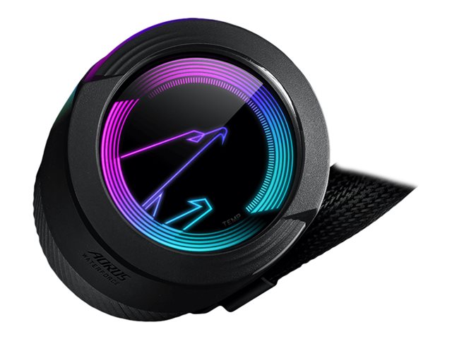 AORUS WATERFORCE 280 - Prozessor-Flüssigkeitskühlsystem