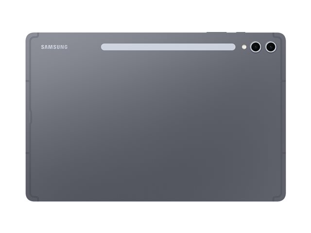 Samsung Galaxy Tab S10+ - Tablet - Android - 512 GB - 31.5 cm (12.4") Dynamic AMOLED 2X (2800 x 1752) - microSD-Steckplatz - Mondsteingrau
