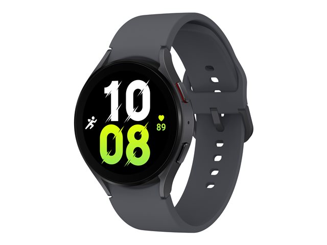 Samsung Galaxy Watch5 Graphite,SM-R915FZAAEUE, 44mm, LTE (SM-R915FZAAEUE)