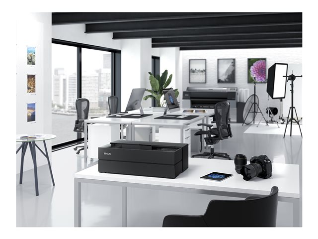 Epson SureColor SC-P700 - Drucker - Farbe - Tintenstrahl