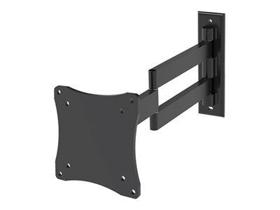 Neomounts FPMA-W830 Halterung - Voll beweglich - für LCD-Display - Schwarz