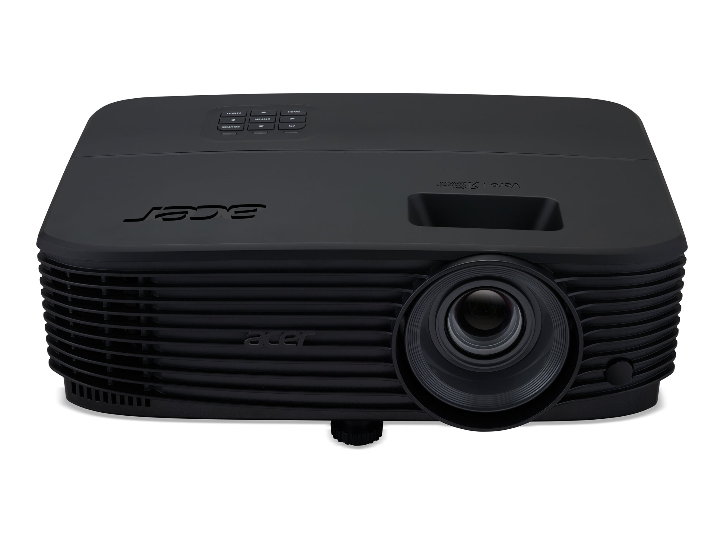 Acer Vero PD2327W - DLP-Projektor - tragbar