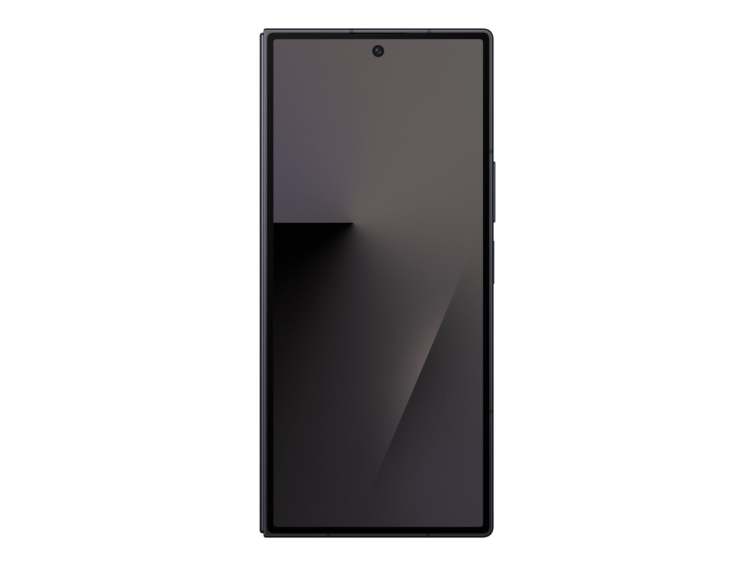 Samsung Galaxy Z Fold7 - 5G Smartphone - Dual-SIM - RAM 12 GB / Interner Speicher 512 GB - OLED-Display - 8" - 8" - 2184 x 1968 Pixel 2184 x 1968 Pixel (120 Hz) - Triple-Kamera 200 MP, 12 MP, 10 MP - 2x front cameras 10 MP, 10 MP - Jet Black
