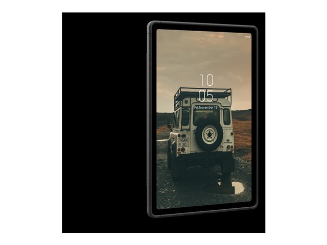 UAG Scout Series - hintere Abdeckung für Tablet