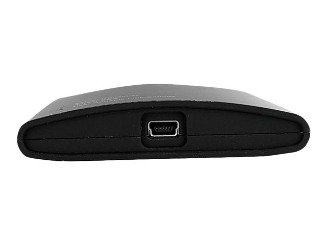 StarTech.com Tragbarer KVM Konsolen auf USB 2.0 Laptop Adapter - KVM-Switch - 1 Anschlüsse