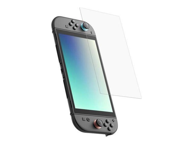 Belkin - Bildschirmschutz für Spielekonsole - Glas - für Nintendo Switch 2