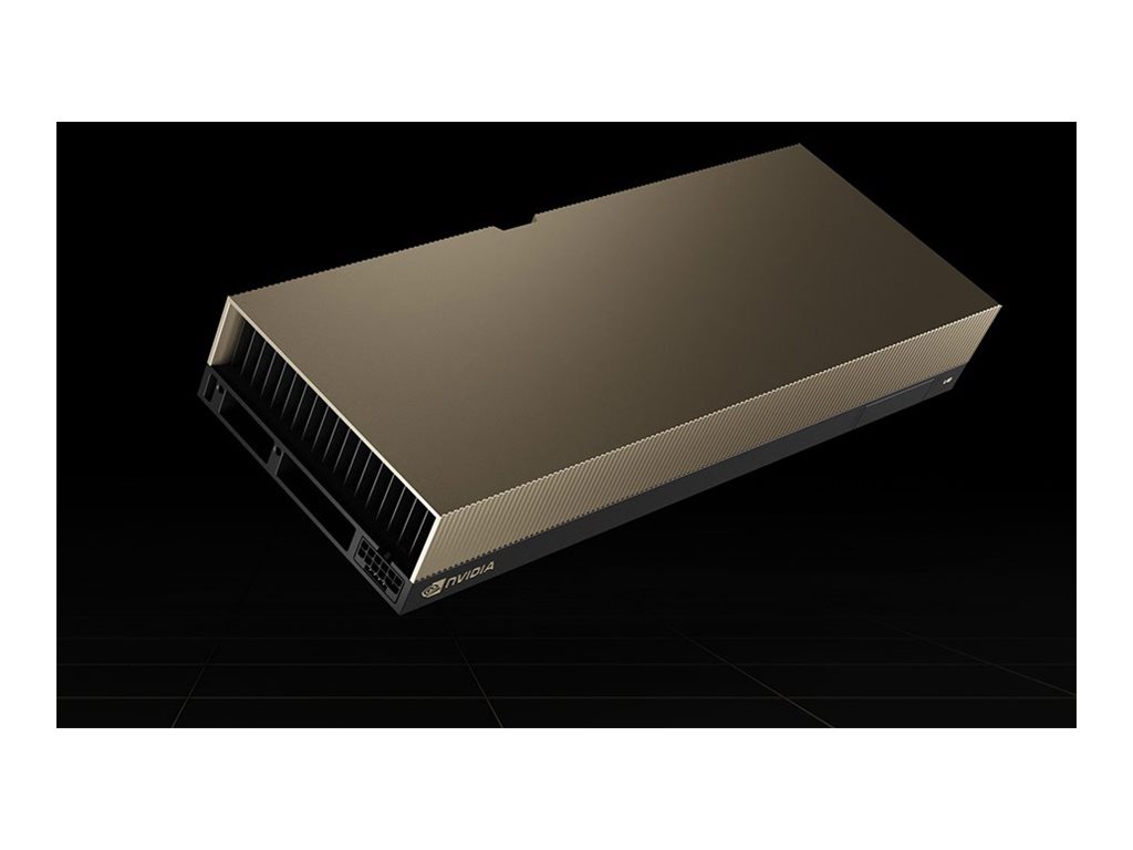 NVIDIA L40 - GPU-Rechenprozessor - L40 - 48 GB