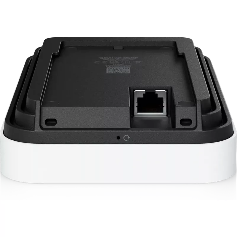 Ubiquiti Wireless AP WIFI7  BE10700 2x2 • Indoor  10 GbE Wall-Mount UniFi U7-Pro-XG-Wall (U7-Pro-XG-Wall)