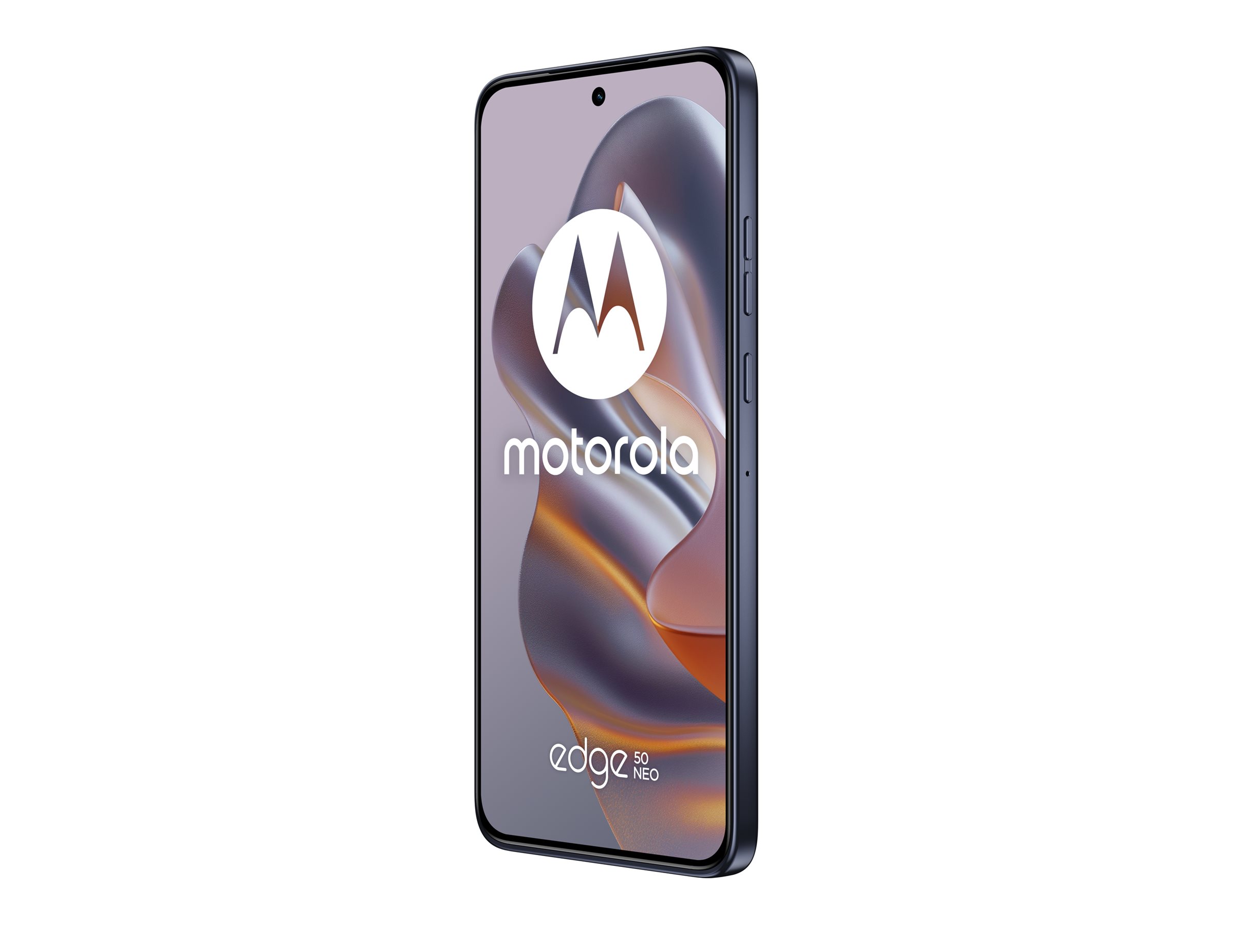 Motorola Edge 50 Neo - Pantone Grisaille - 5G Smartphone - 512 GB - CDMA / GSM