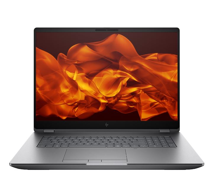 HP ZBook G1i 18 Intel Core Ultra 7 255HX - Notebook - 7 - Notebook - Core Ultra 7 (98L71ET#ABD)