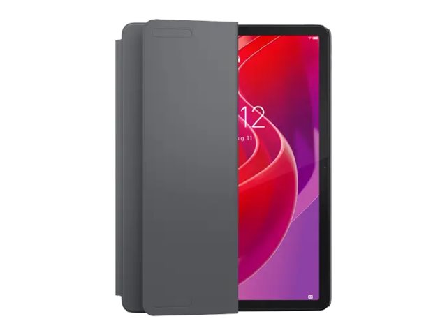 Lenovo Tab M11 ZADB - Tablet - Android 13 oder höher - 128 GB eMMC - 27.9 cm (11") IPS (1920 x 1200) - microSD-Steckplatz - 4G - LTE - Luna Gray