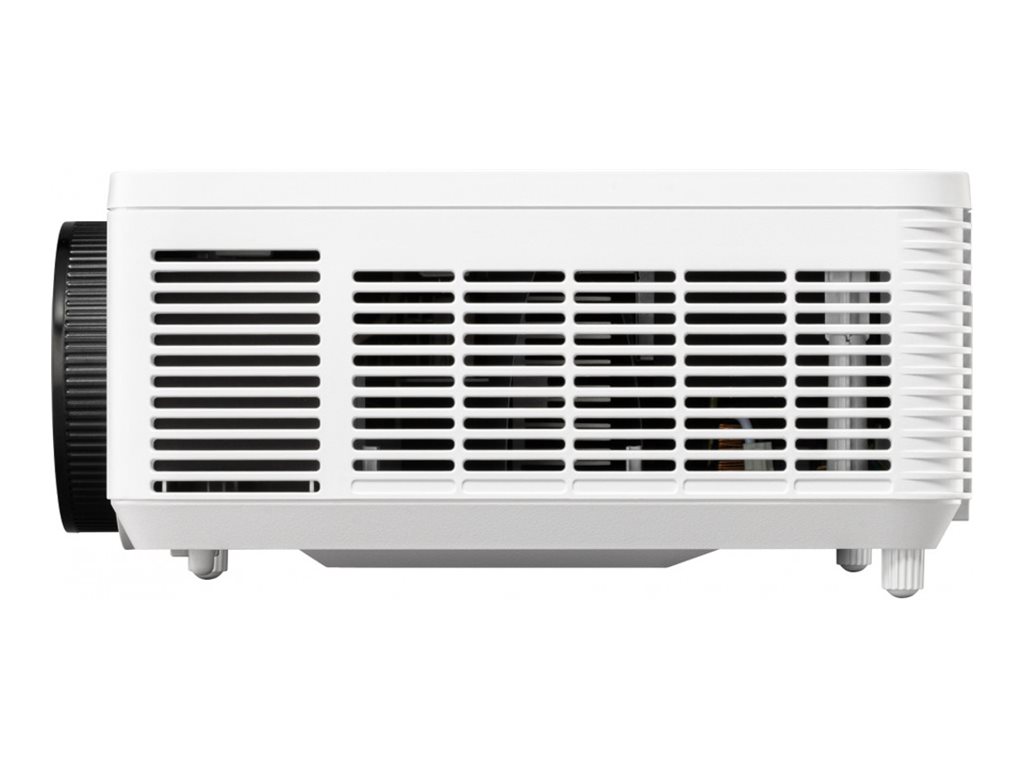 ViewSonic PA700W - DLP-Projektor - Zoomobjektiv