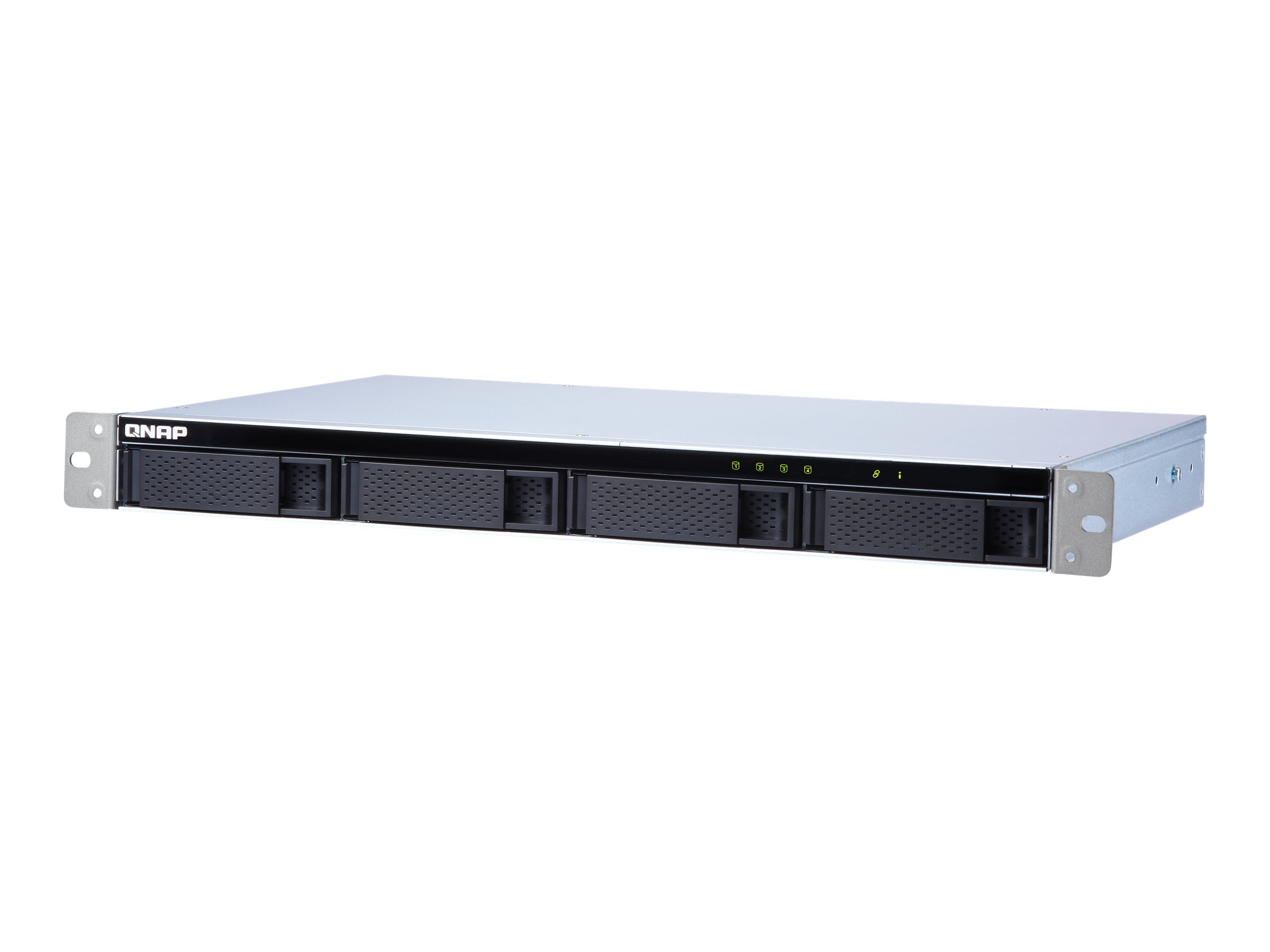 QNAP TL-R400S - Festplatten-Array