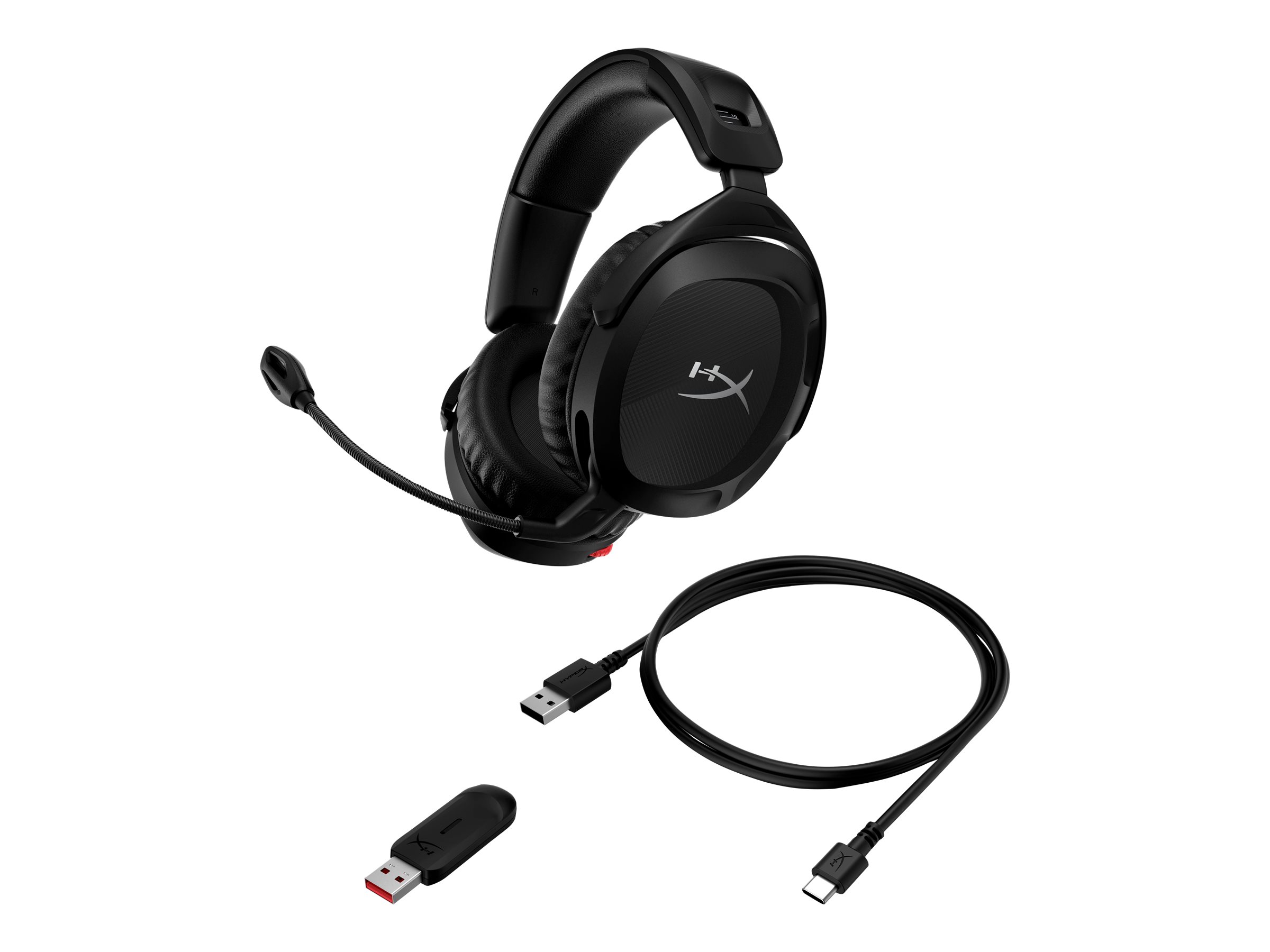 HyperX Cloud Stinger 2 - Gaming - Headset