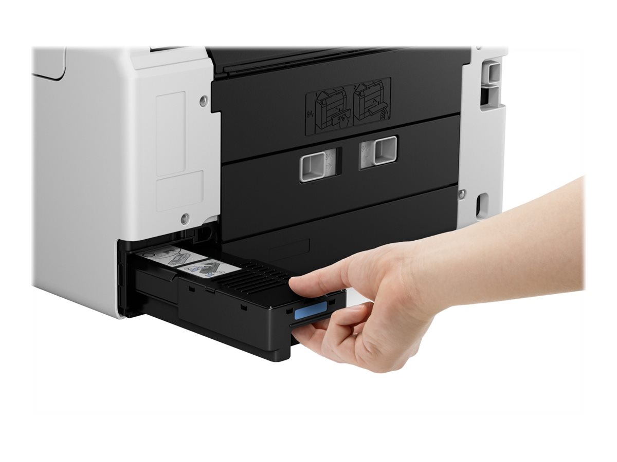 Canon MAXIFY GX6050 Multifunktionssystem 3-in-1