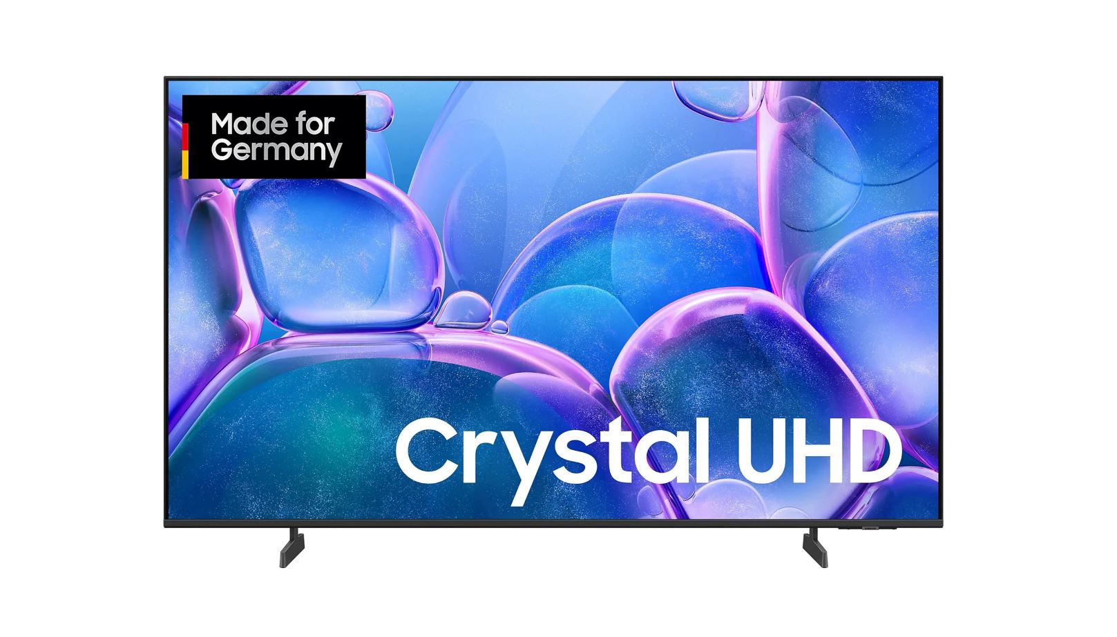 Samsung GU55U7099F 138cm 55" 4K UHD 50Hz Smart TV Fernseher