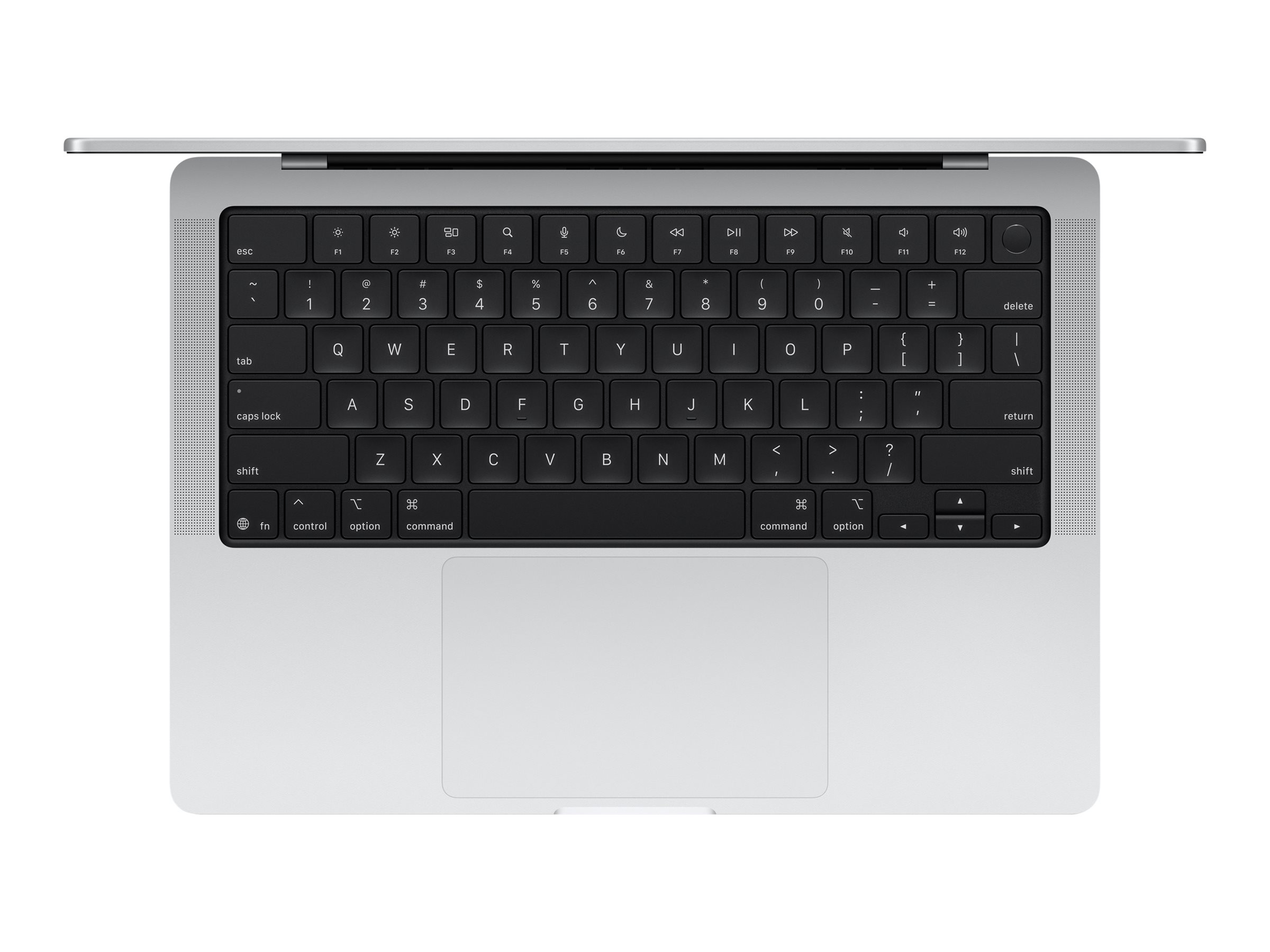 Apple MacBook Pro - 35.97 cm (14.2") - M5 - 16 GB RAM - 1 TB SSD - Deutsch