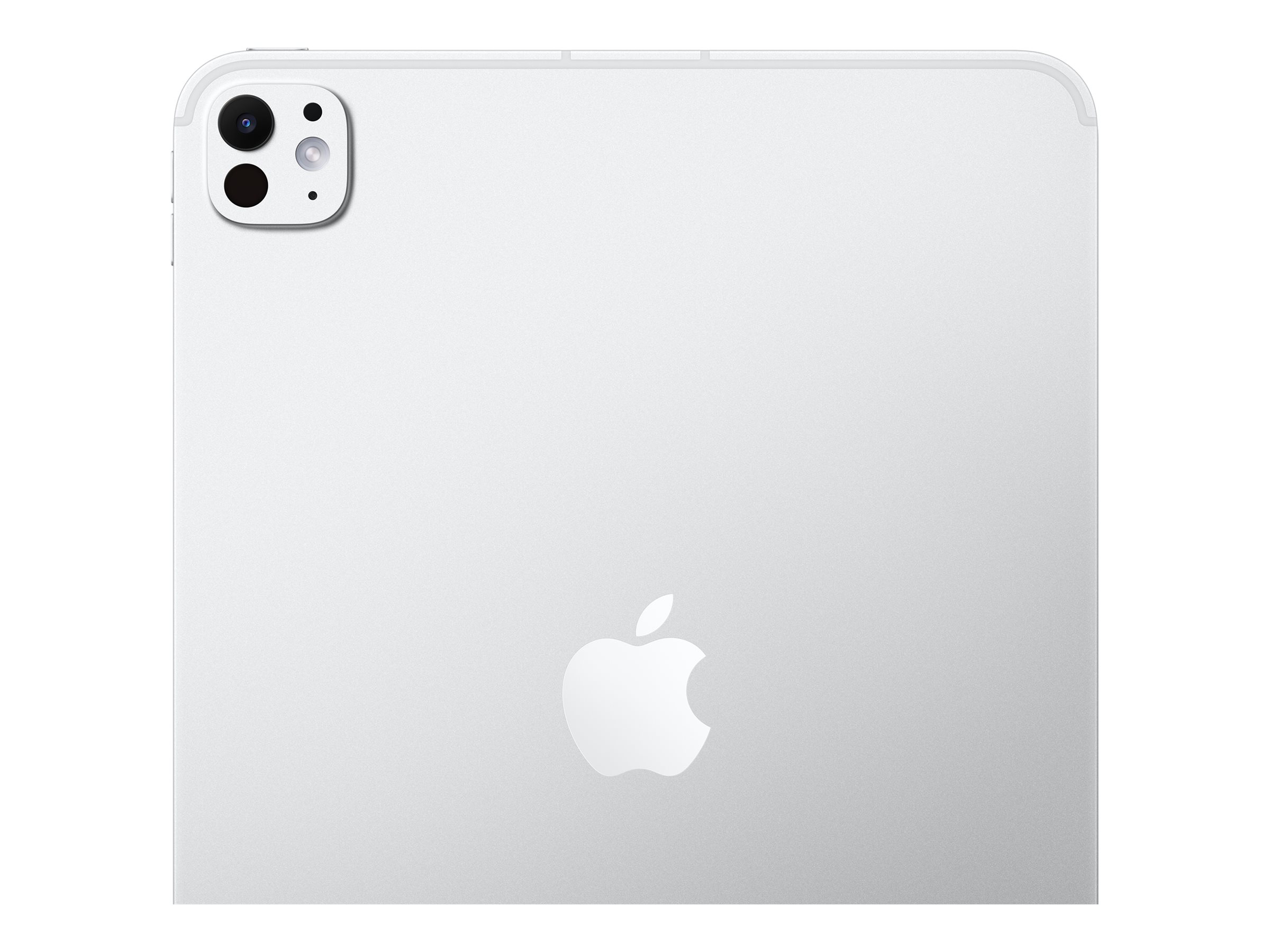 Apple 11-inch iPad Pro M5 Wi-Fi + Cellular - Tablet - 1 TB - 27.9 cm (11") Tandem OLED (2420 x 1668) - 3G, 4G, 5G - Silber