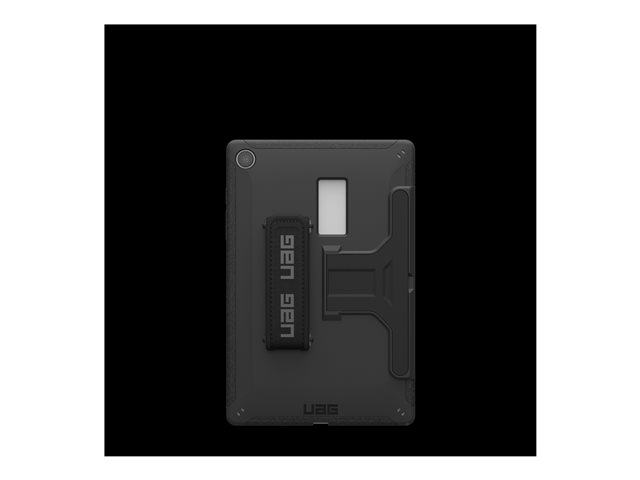 UAG Scout Series - hintere Abdeckung für Tablet
