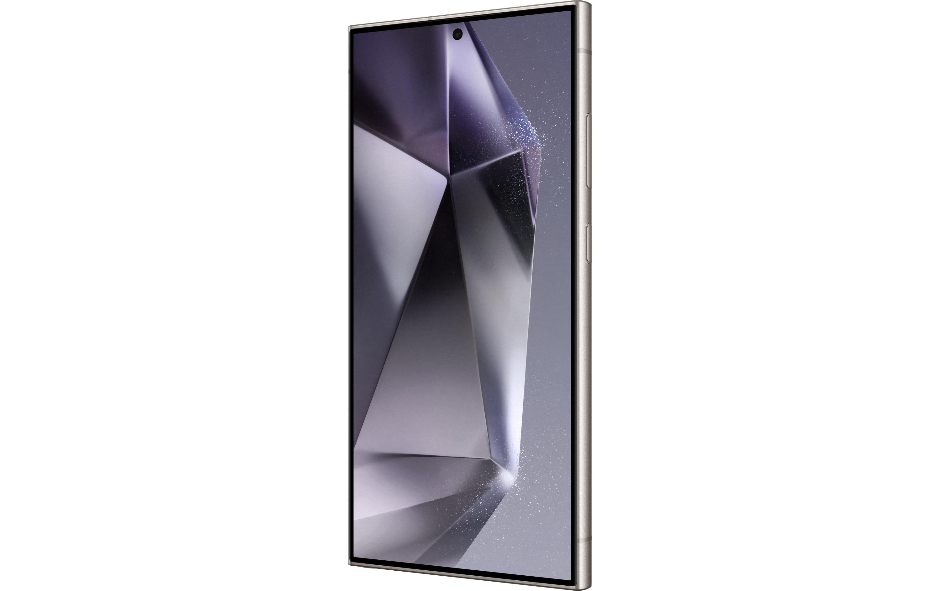 Samsung Galaxy S24 Ultra 256 GB Titanium Violet