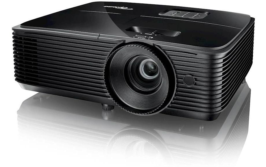 Optoma Projektor DH351