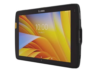 Zebra ET40 - Tablet - robust - Android 11 - 64 GB UFS card - 20.3 cm (8") (1280 x 800) - Barcodeleser