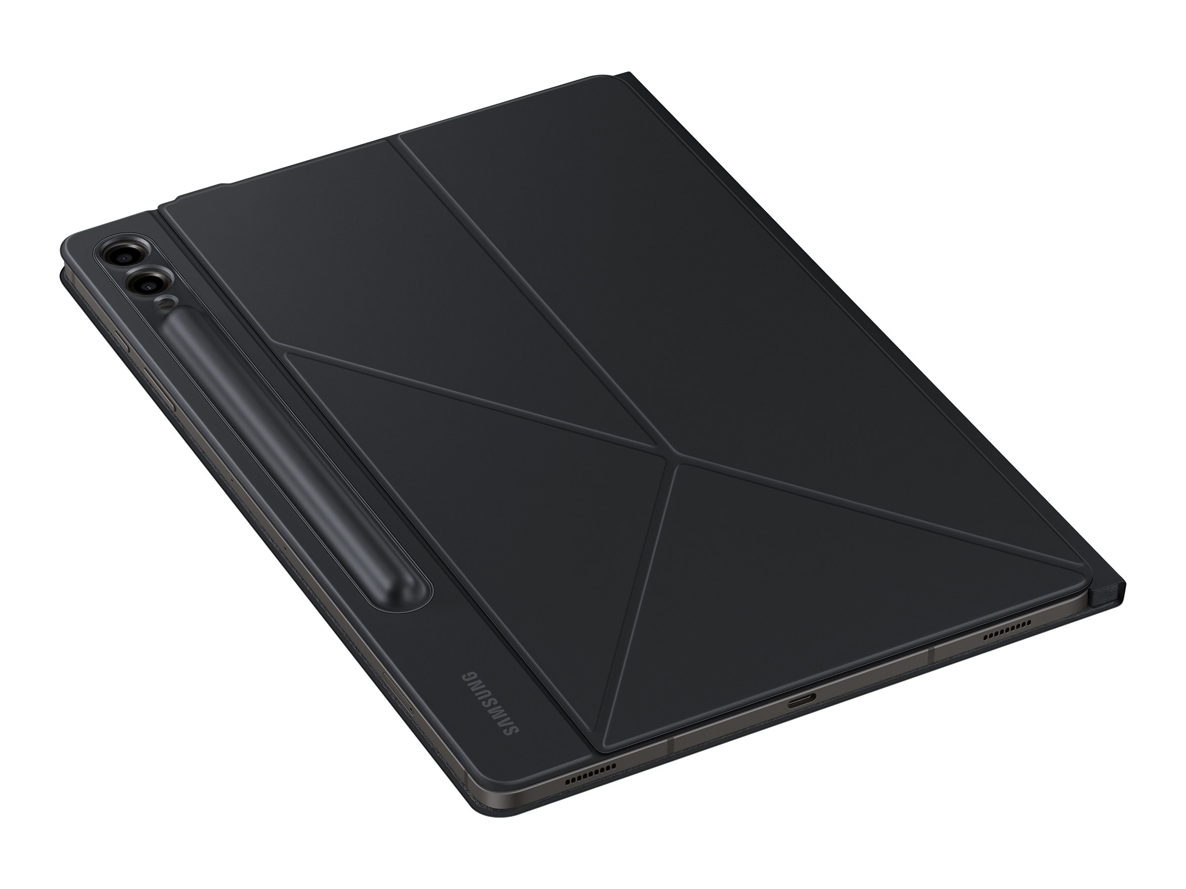 Samsung EF-BX810 - Flip-Hülle für Tablet