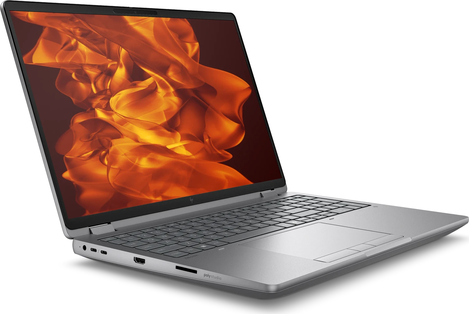 HP ZBook G1i 16 Intel Core Ultra 9 285HX - Notebook - 9 - Notebook - Core Ultra 9 (98L77ET#ABD)