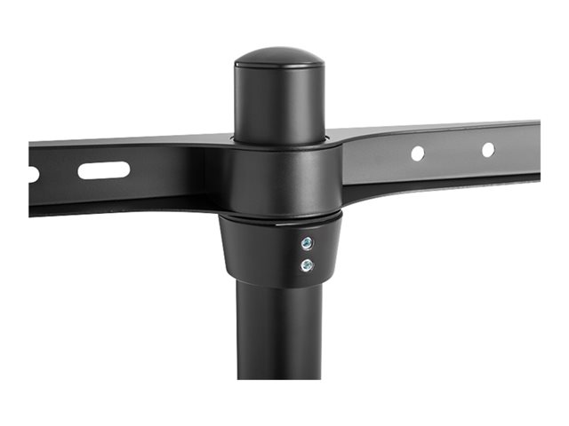 LogiLink Aufstellung - V-Base - für LCD TV - Schwarz