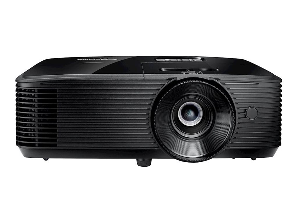 Optoma H190X - DLP-Projektor - 3D