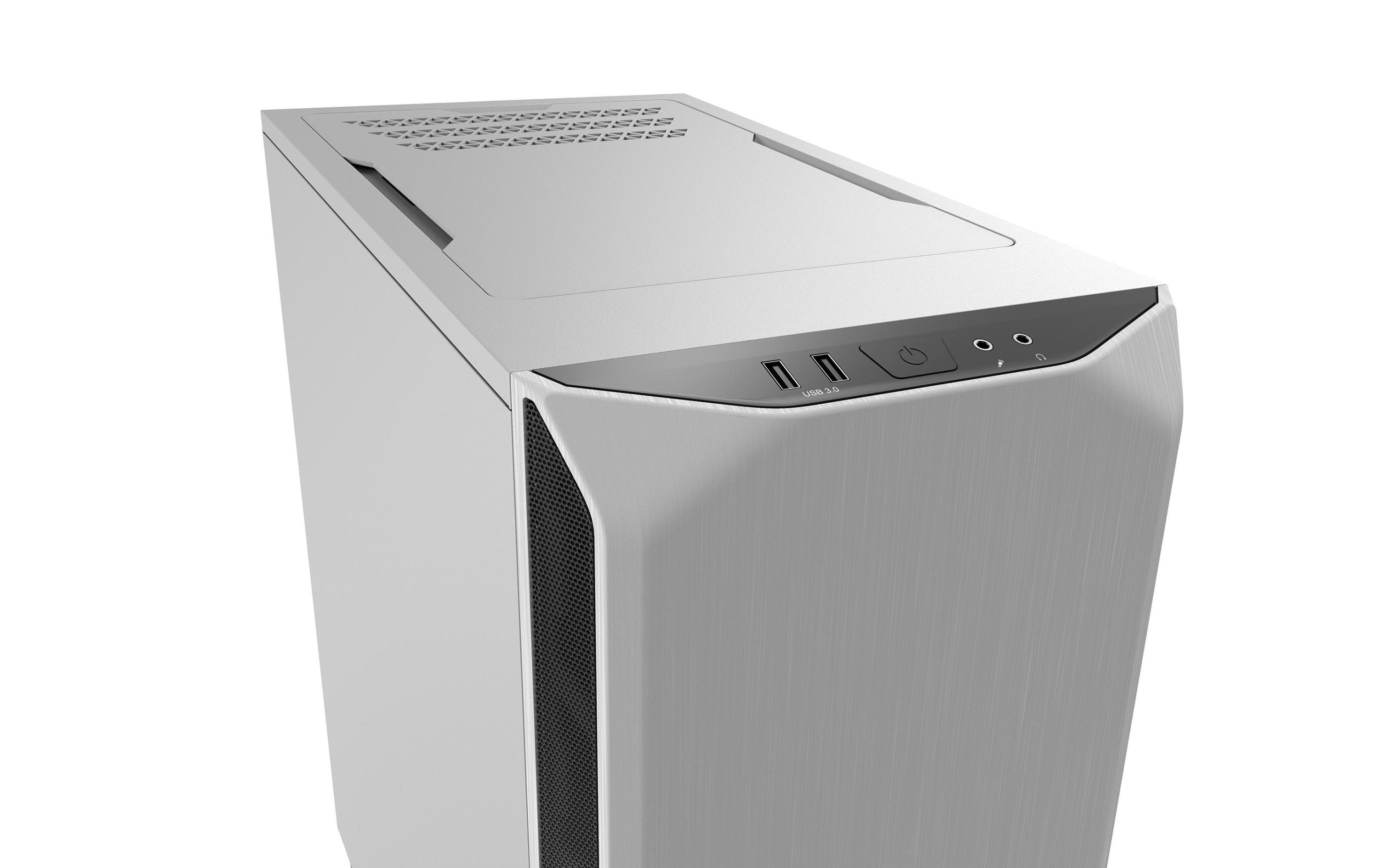 be quiet! PC-Gehäuse Pure Base 500