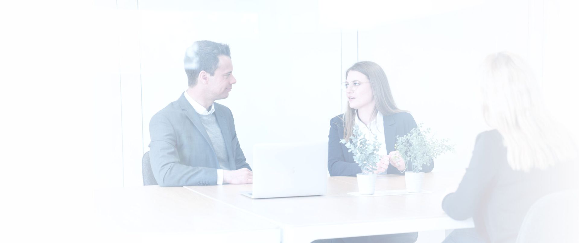 JACOB Elektronik · Unser Team