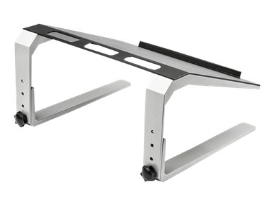 StarTech.com LTSTND Laptoperhohung (verstellbarer Laptopstander
hochbelastbarer Stahl & Aluminium
3 Hoheneinstellungen
neigbar
ergonomisch) - Notebook-Ständer