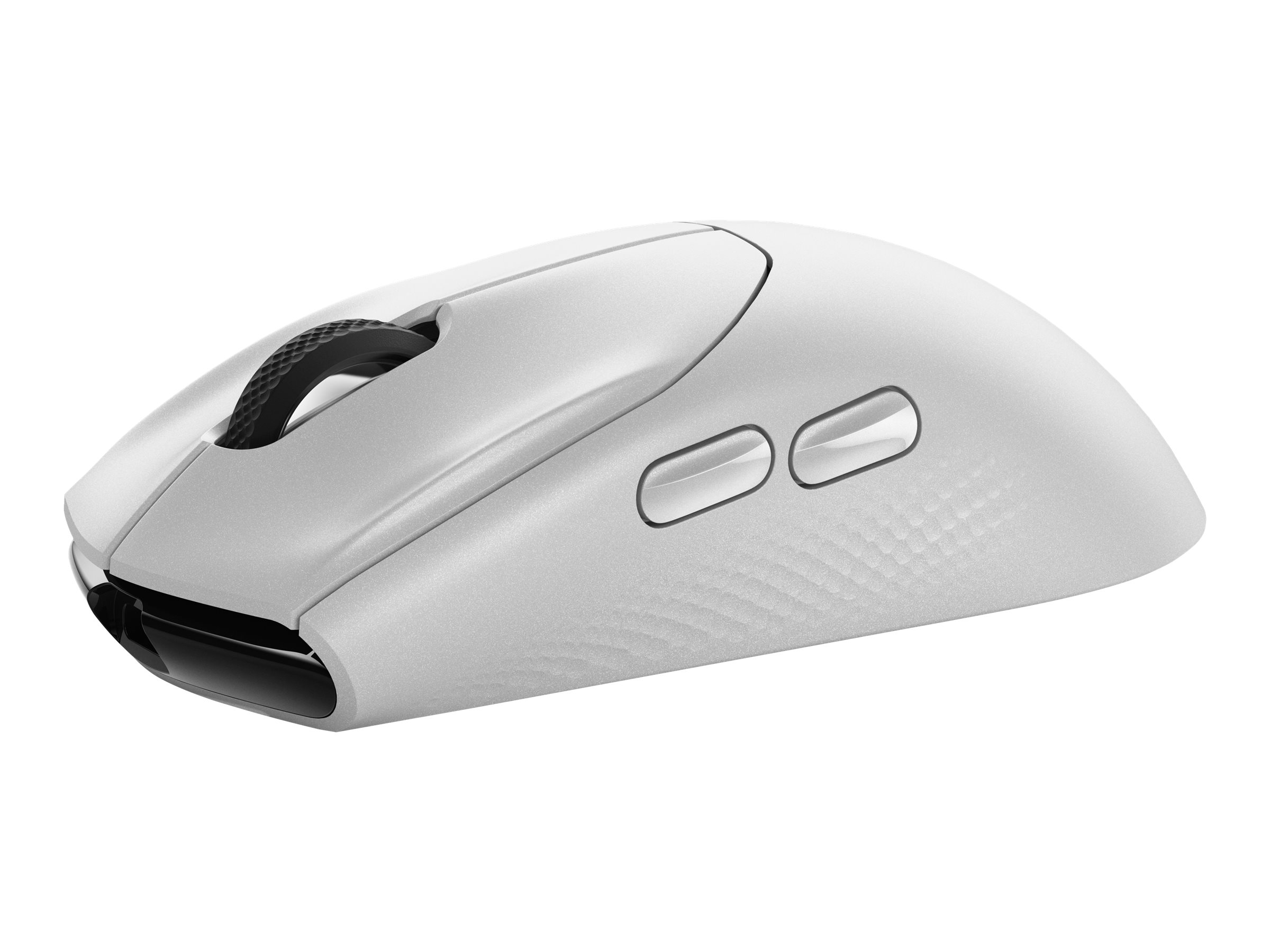 Alienware Tri-Mode Gaming Mouse AW720M - Maus - USB
2.4 GHz
Bluetooth 5.1 - Lunar Light
