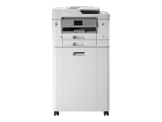 Brother Druckerunterschrank