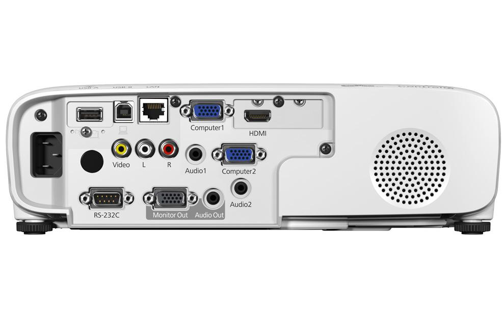 Epson Projektor EB-X49