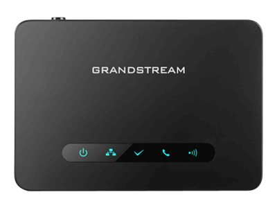 Grandstream DP760 - DECT-Repeater für DECT Basisstation