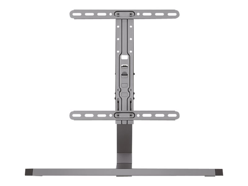 HAGOR HA Aufstellung - für LCD-Display - Silber