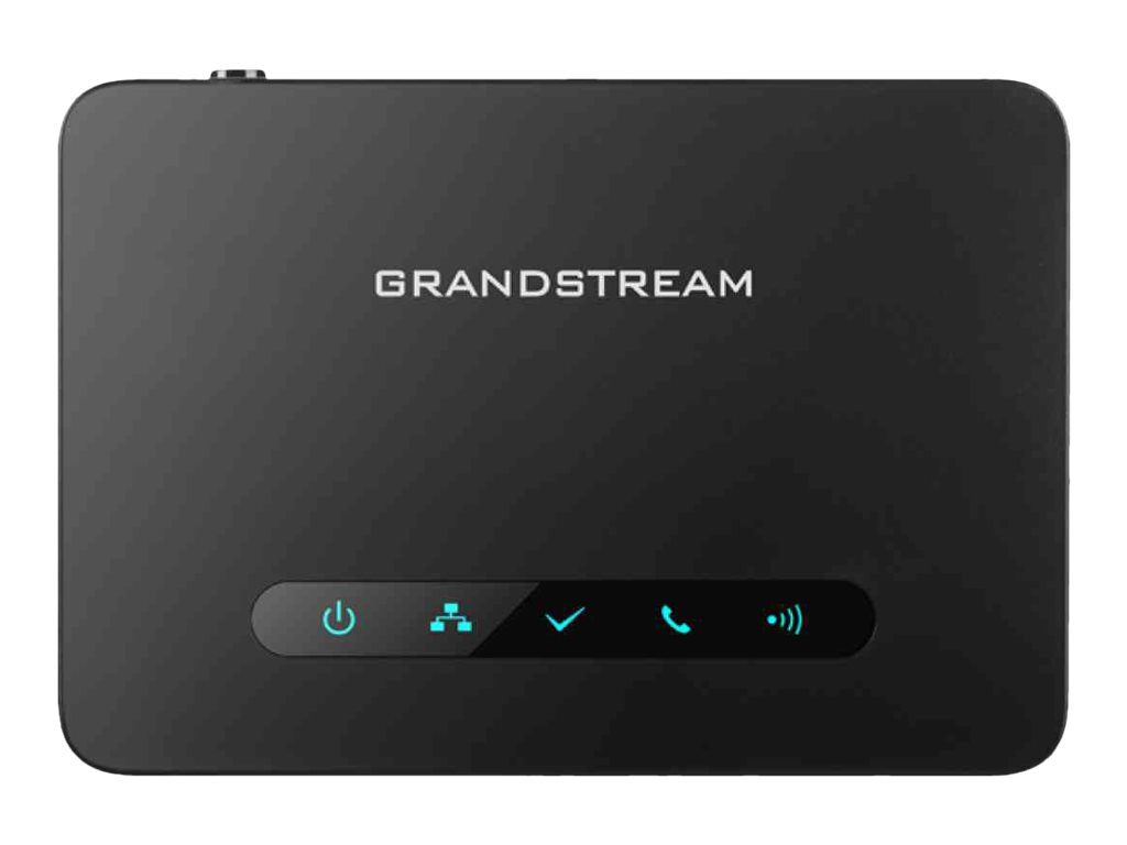 Grandstream DP760 - DECT-Repeater für DECT Basisstation