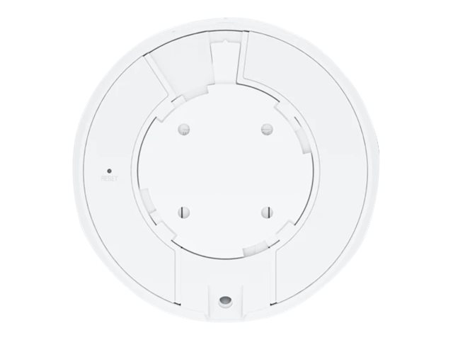 Ubiquiti UniFi Protect G4 Dome Camera - Netzwerk-Überwachungskamera - wetterfest - Farbe (Tag&Nacht) - 5 MP - 2688 x 1512 - feste Brennweite - Audio - GbE - H.264 - PoE
