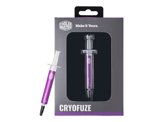 Cooler Master CryoFuze - Wärmeleitpaste