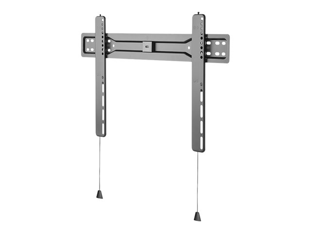 HAGOR BL Superslim 600 Befestigungskit - für LCD-Display - Schwarz