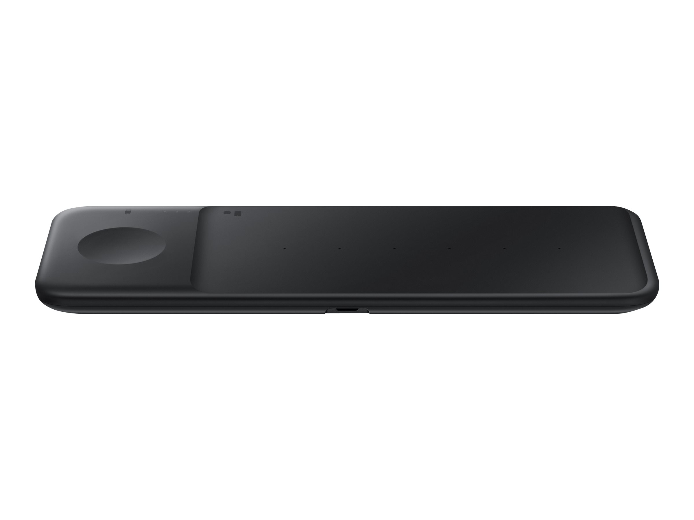 Samsung Wireless Charger Trio EP-P6300 induktive Ladematte - + AC-Netzteil