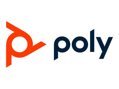Poly Universal Power Supply - Netzteil - für VVX 150, 250, 350, 450