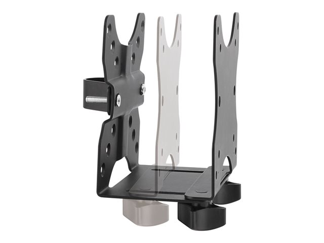 LogiLink - Montagekomponente - für Thin Client - Stangenbefestigung