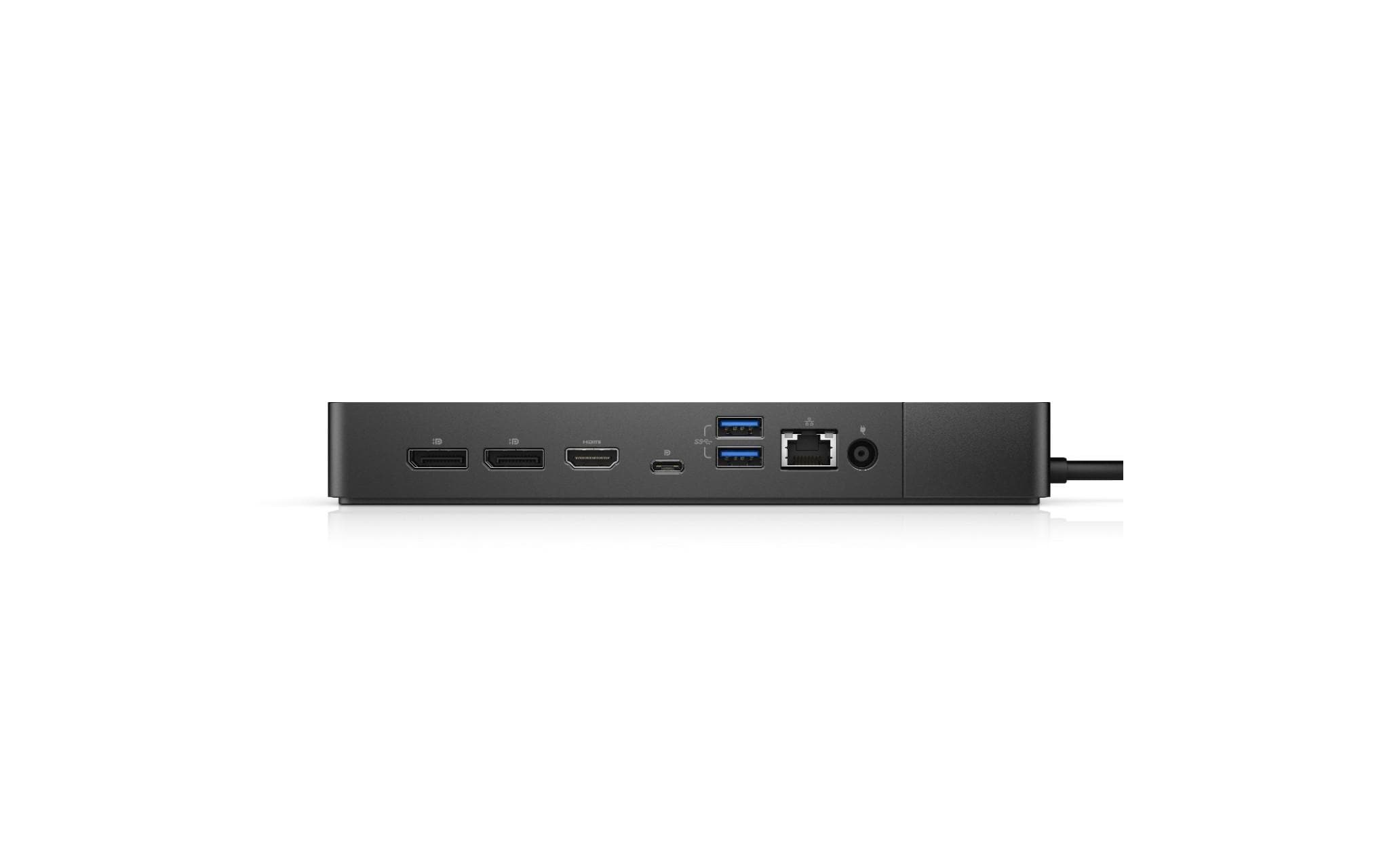 DELL Dockingstation WD19DCS 240W