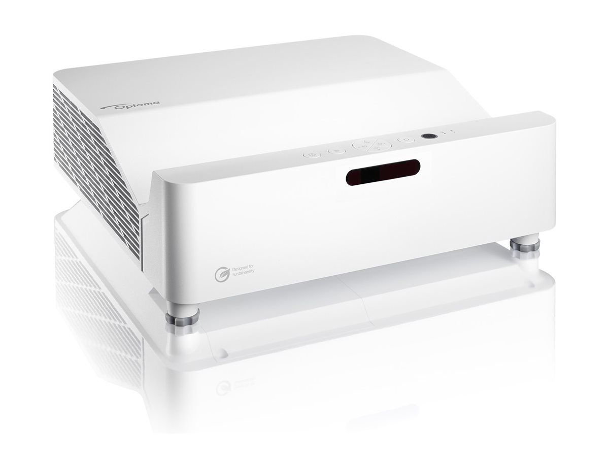 Optoma Ultrakurzdistanzprojektor ZH430UST